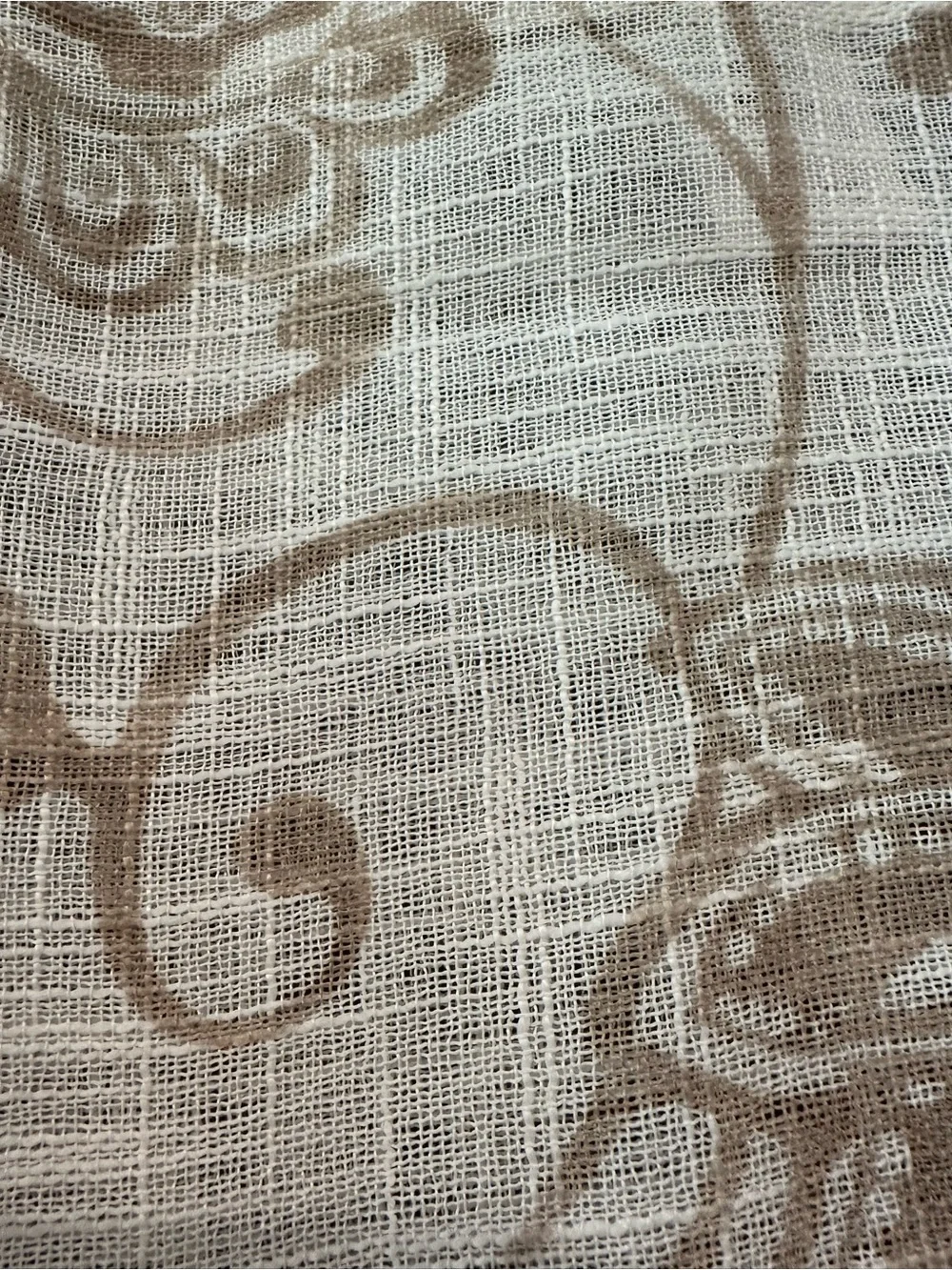 Room Essentials • set of two curtains